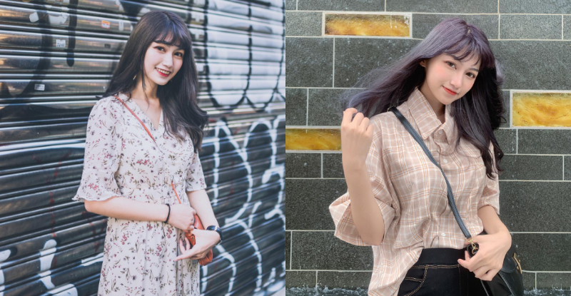 【WPT扑克】天然仙！「護理系之花」混血面孔絕頂，「大眼甜笑」惹暈全校學長！