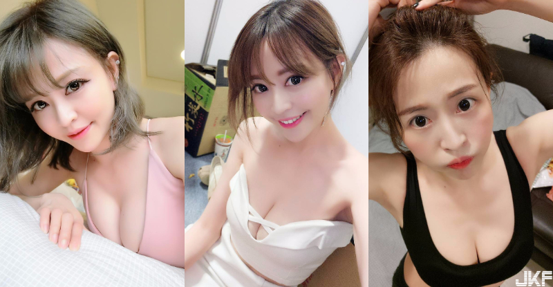 【WPT扑克】想逼死誰！「長腿辣模」私下運動香汗淋漓！網：只看到事業心