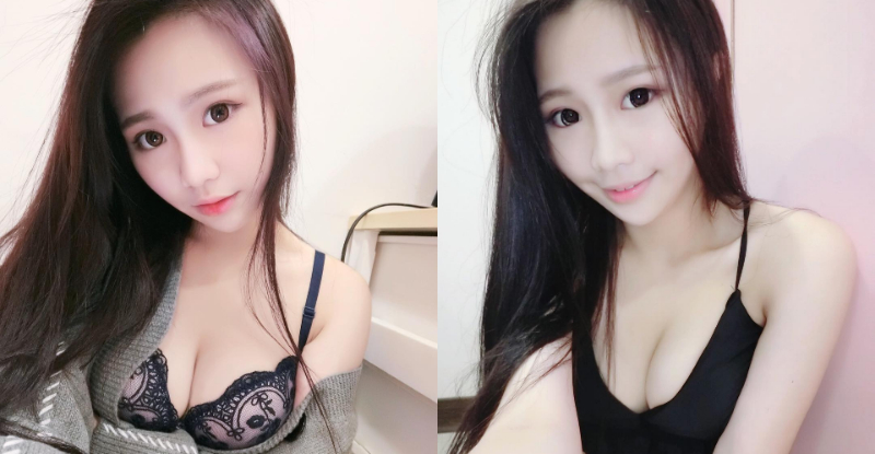 【WPT扑克】甜美「清純女孩」衣服下竟藏美乳！挺乳表示自己「長大了」，令人想對她使壞！