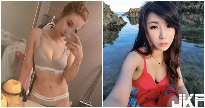【WPT扑克】美乳車模「浴室深溝自拍」！「火辣腹部線條」讓人流口水啊！