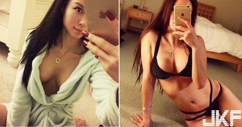 【WPT扑克】爆乳辣妹「餐廳露奶」全裸尺度超大膽！超惹火畫面根本害人大噴血…