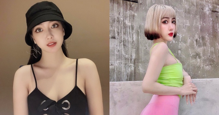 【WPT扑克】JKF 女郎裡也有 Rapper！正妹「瑪娜」新歌浪漫上線　可甜可帥還可辣