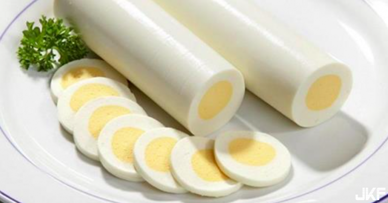 【WPT扑克】你是否想過這種蛋是如何製作？帶你一探製作過程！