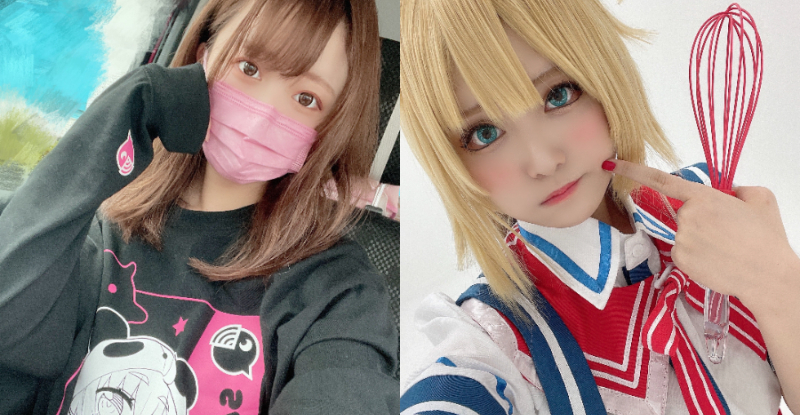 【WPT扑克】日本人氣Coser真面目遭起底…　私底下無Cosplay生活照曝光網友讚爆
