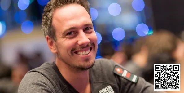 【WPT扑克】Lex Veldhuis：常规桌游戏与锦标赛的区别