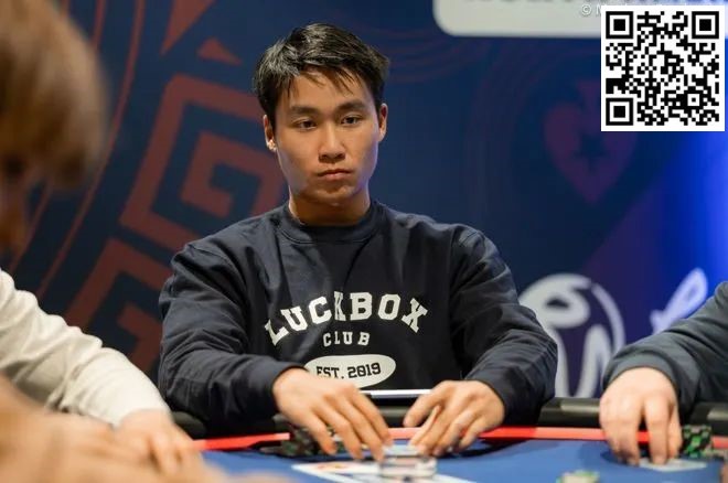 【WPT扑克】牌局分析 | Ethan”Rampage” Yau在河牌的跟注是错误的吗？