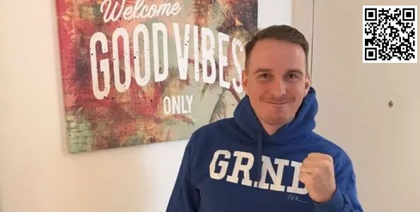 【WPT扑克】话题 | 将自己从奢侈的比赛综合症中拯救出来