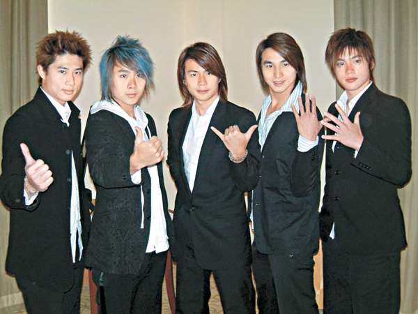 【WPT扑克】哪些偶像長大後「不敢承認追過」？網秒猜5566　但其實…