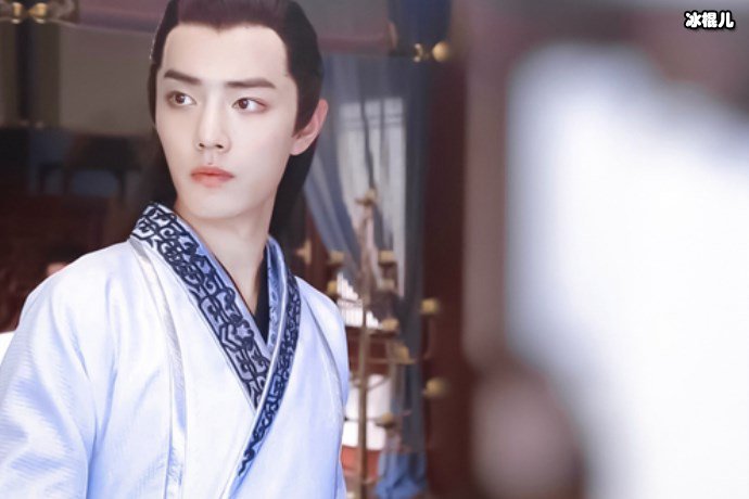 【WPT扑克】亟待涅槃的肖战三观正颜值高谦谦有礼的模样，风雪终将过去