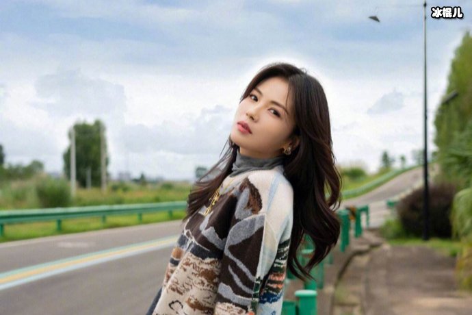 【WPT扑克】因为撞脸刘涛走红，曾跟陈思诚厮混3年