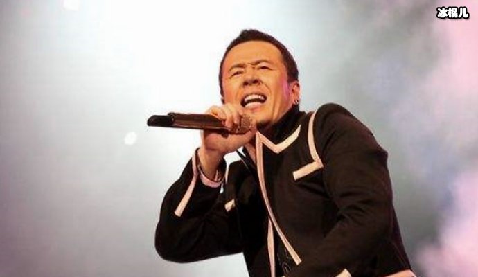 【WPT扑克】杨坤评价《惊雷》低俗，原唱直言杨坤还没他的歌火