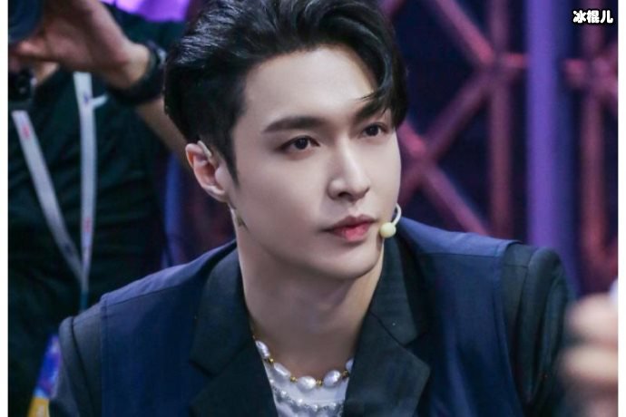 【WPT扑克】张艺兴忘歌词受人质疑，他的超强battle很有态度