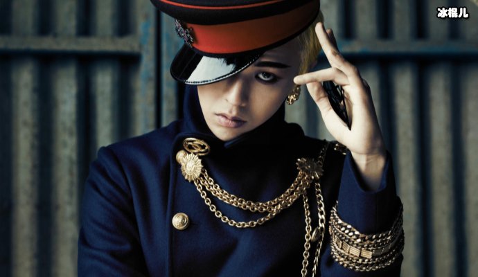 【WPT扑克】权志龙和崔胜贤合照，两人依旧风华正茂勾起粉丝们的回忆