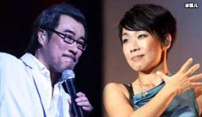 【WPT扑克】李宗盛三婚超幸福，携娇妻逛街十指紧扣深夜现身古董店