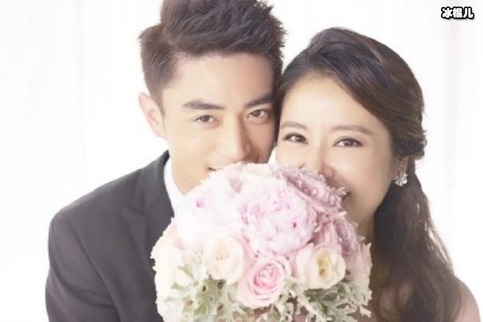 【WPT扑克】霍建华林心如夫妇合体，击碎婚变传闻：我们好着呢