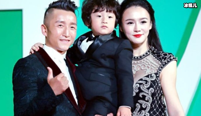 【WPT扑克】邹市明妻子晒俩儿子近照，兄弟俩风格截然不同一个憨厚一个阳光