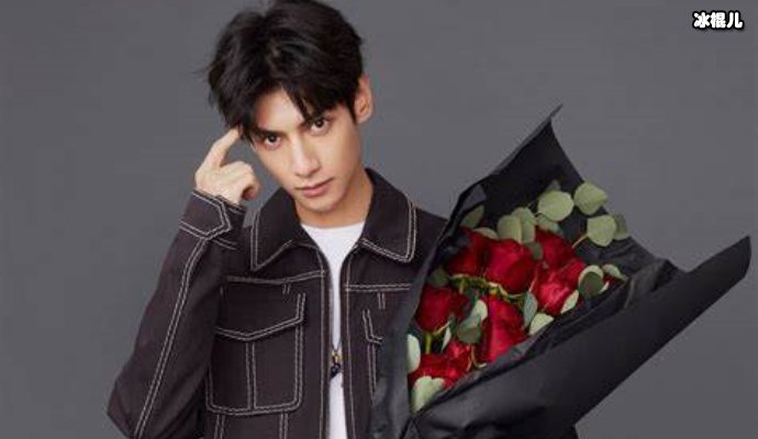 【WPT扑克】演员罗云熙多年沉淀演技终出头，人品诚实令粉丝喜爱