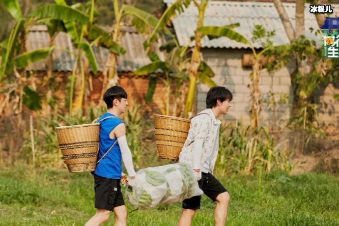 【WPT扑克】他是《向往4》“扛着”行李箱出场的嘉宾，网友：少林寺没白呆