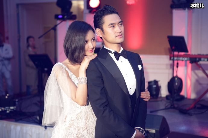 【WPT扑克】张歆艺产后瘦身18斤仅用了半个月，方法竟然这么简单