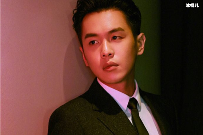 【WPT扑克】张若昀在新一年年堪称人生赢家，事业爱情两不误