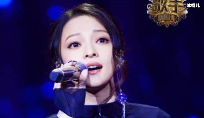 【WPT扑克】张韶涵少女感十足，实际年龄40岁粉丝们不愿相信