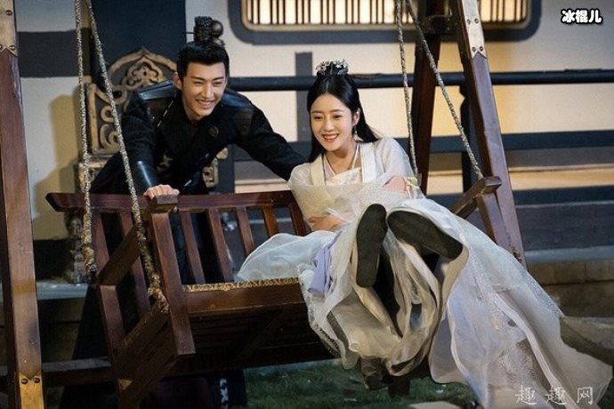 【WPT扑克】刘学义主演新剧《清落》，和王梓薇搭档CP感十足网友表示期待