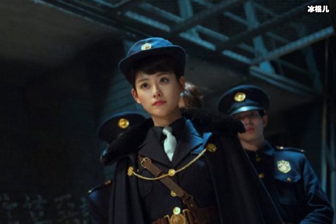 【WPT扑克】又有一部民国探案剧来袭《心宅猎人》，主角虽名气不大都很有实力