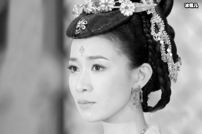 【WPT扑克】佘诗曼温柔的背后，有着跟跟范湘儿一样的倔强