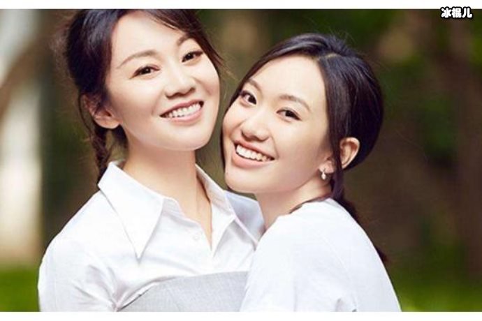 【WPT扑克】娱乐圈明星母女，她们是母女不太相信年龄看起来不像