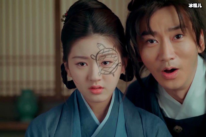 【WPT扑克】女主开启复仇路，云川CP虐心三千鸦杀越发精彩