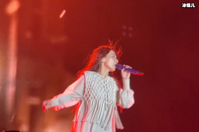 【WPT扑克】田馥甄发文提醒周扬青，反被网友批评：区域报团大合作？