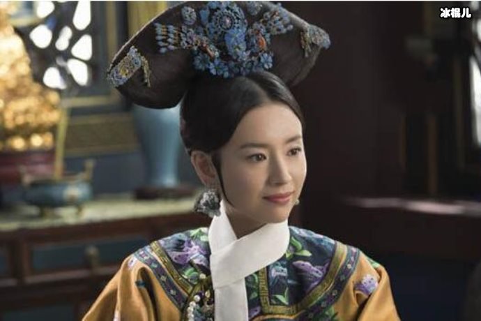 【WPT扑克】如懿传金玉妍为皇帝生育四子，但死后凄惨被拉去乱葬岗