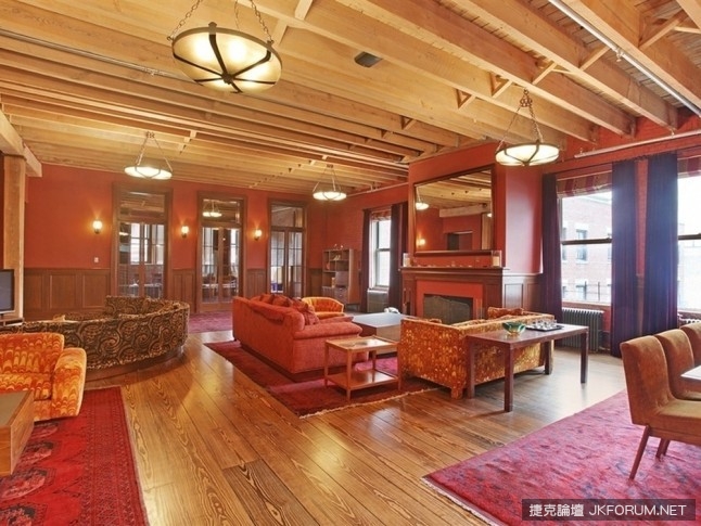 【WPT扑克】太囂張！泰勒絲「租房子」一個月租金賺一年都住不起