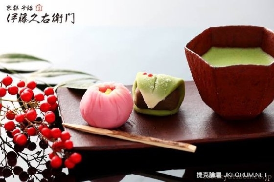 【WPT扑克】6月又有一家要來台啦！盤點4間進駐台灣的日本抹茶名店