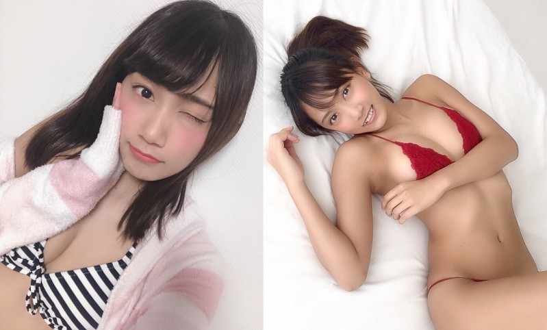 【WPT扑克】曾在停車場約炮、鼻子夠挺就能上我　E奶偶像石原由希「節目自爆性癖」主持人嚇傻