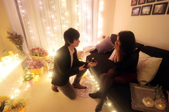 【WPT扑克】婚戒「低於20萬」就不嫁！　27歲大小姐：本來要167萬，我讓步了