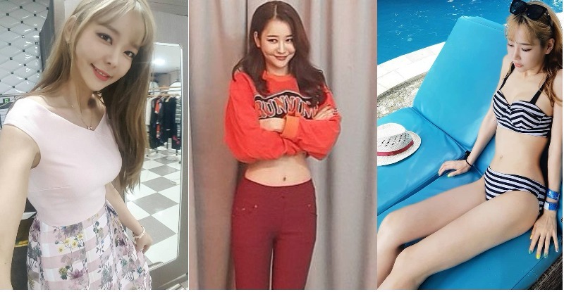 【WPT扑克】妹子內建式「可愛圓乳」潛入水中，海底「載浮載沈」連魚群都要繞道而行！