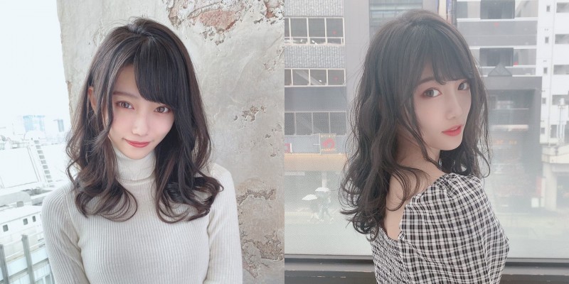 【WPT扑克】隱乳系工科正妹「ましゅろ〜」甜美氣質下暗藏胸機　衣下隆起「美乳山脈」形狀超明顯