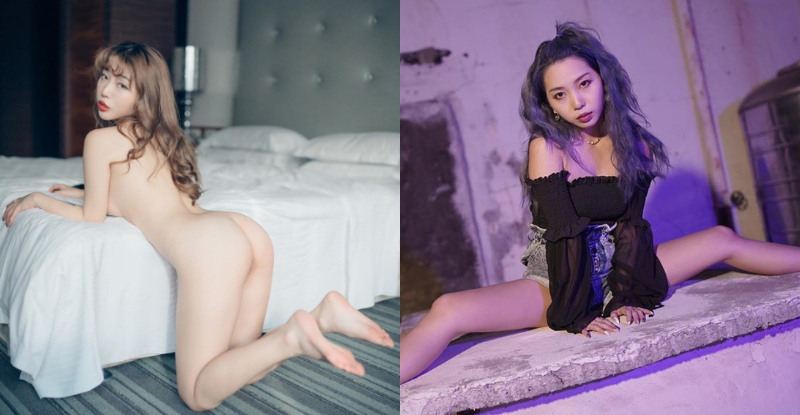 【WPT扑克】很會劈！狂野系大尺Model「張雅婷 Stacy」自曝曾在森林中野戰