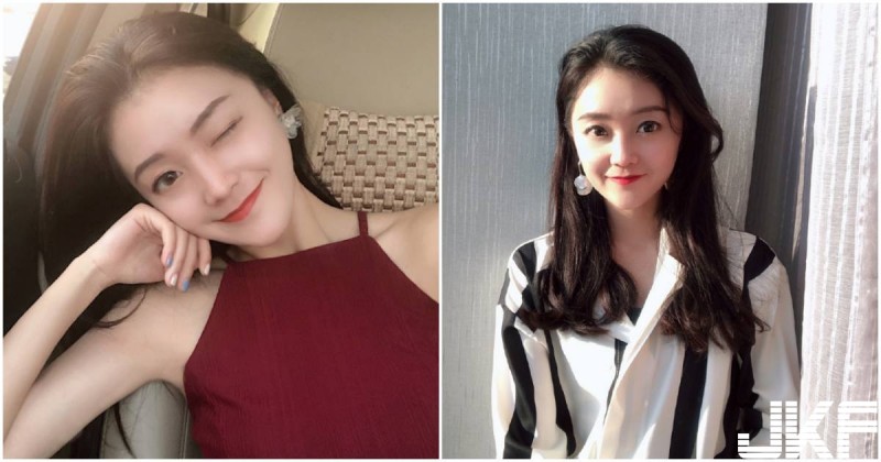 【WPT扑克】甜美播音老師「大眼好空靈」，亮麗外型讓學生人數暴增！