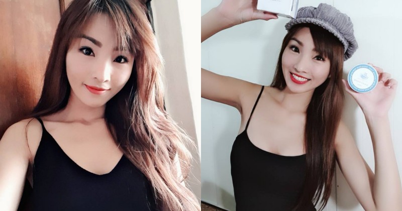 【WPT扑克】超美網紅女老師「壽司張佳瑩」，迷人顏值讓60萬粉絲都融化了！