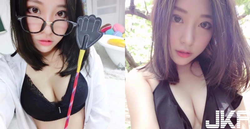 【WPT扑克】性感教師「何苔苔」好兇！童顏老師「爆乳調教」不乖要打手掌！