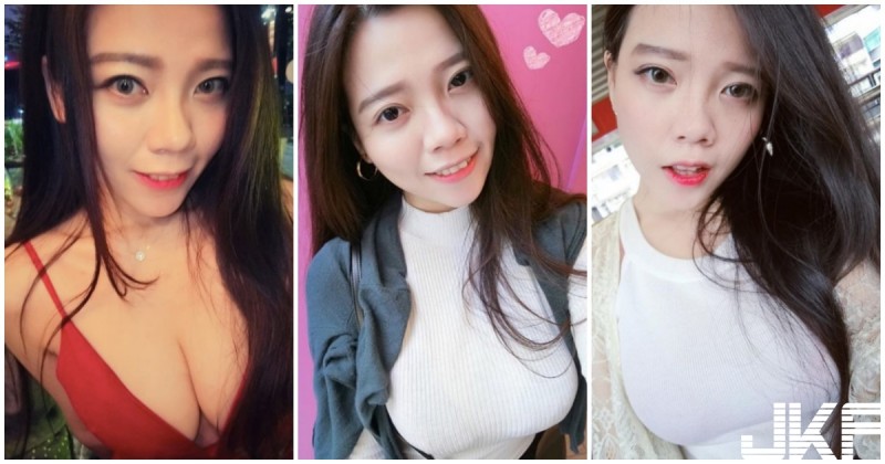 【WPT扑克】「海溝女神」胸前火力好猛烈，巨乳上圍「發育實在太好」！