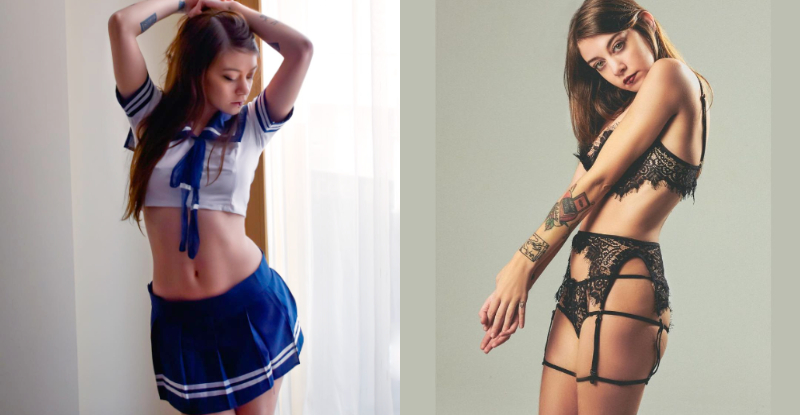 【WPT扑克】滿足私慾！妹子追求感官刺激口味重　SM綑綁畫面曝光網友驚呼玩很大