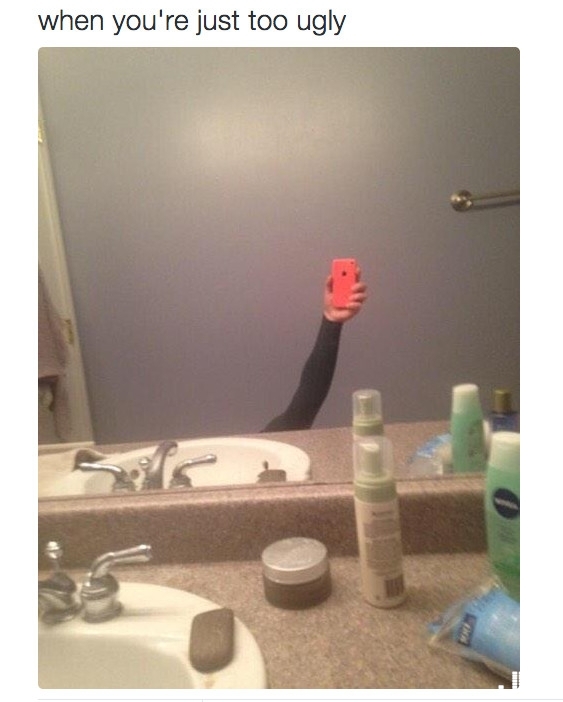 【WPT扑克】喜歡上一個人很容易！10辛酸只有「顏值低」的人才懂