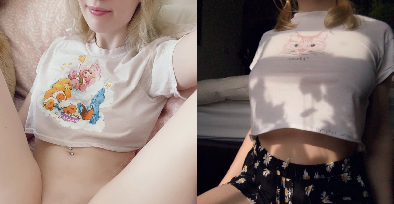 【WPT扑克】最強Body！「英國白虎妹」什麼都露就是不露臉　白肌粉體讓人一秒入魂