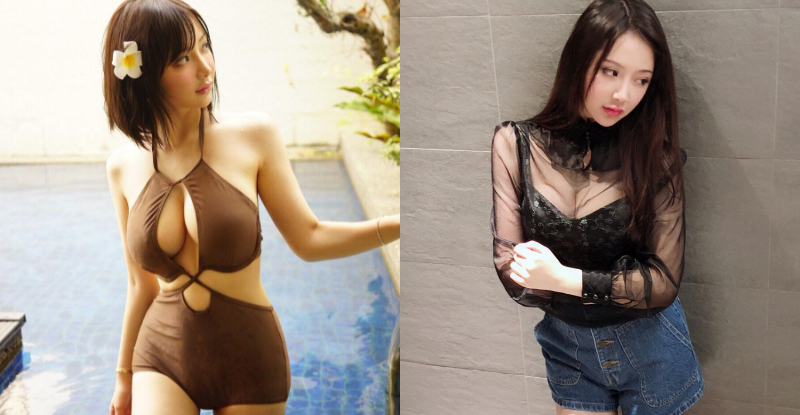 【WPT扑克】「爆乳護理師」大膽開胸泳衣炸出渾圓奶球！清涼消暑就靠這波！