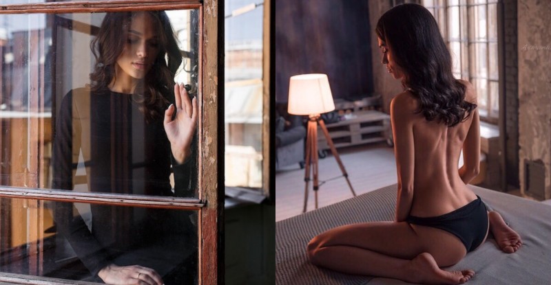 【WPT扑克】解放啦！妹子「尺度漸開」性感進化全紀錄　「裸體彩繪」雙峰有看頭