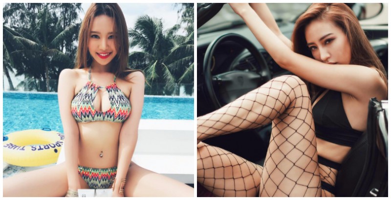 【WPT扑克】大滿足！ TSE 寫真博覽會「JKF女郎」最強大陣容襲來！走過路過千萬不要錯過！