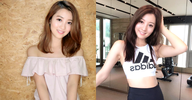 【WPT扑克】運動女孩超清新！甜系女友「岑紫生」白皙稚嫩身材姣好，水下驚見美女也能戀愛噴發！